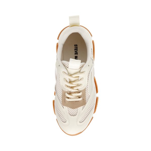 Jpossession Sneaker WHITE GUM Online Sale