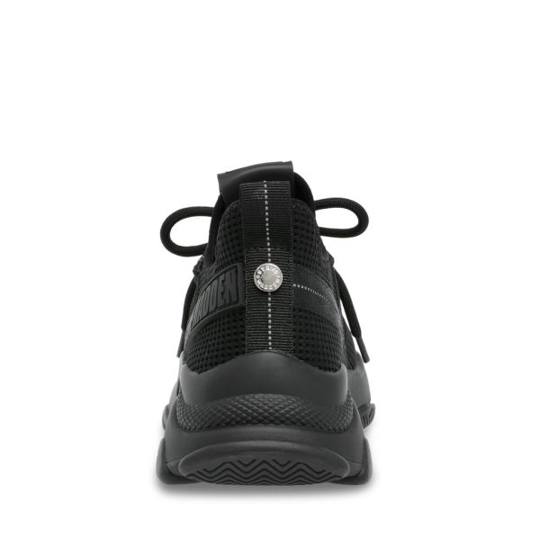 Mac-E Sneaker BLACK BLACK Fashion