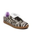 Ethora-L Sneaker ZEBRA Supply