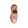 Jmaxima-R Sneaker ROSE GOLD For Cheap