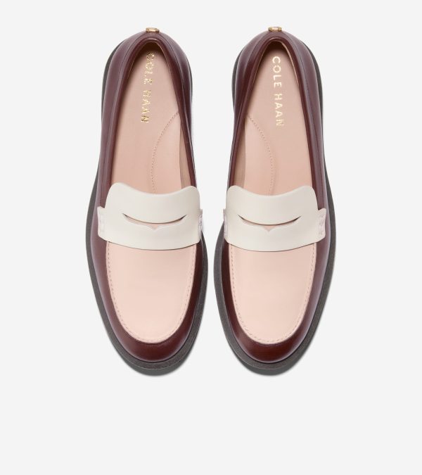 Women s Geneva Loafers Online Hot Sale