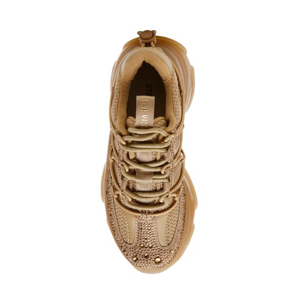 Jmagnetoo-R Sneaker GOLD For Cheap