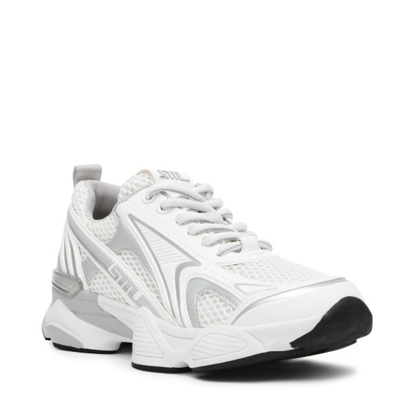 Speedster-E Sneaker WHITE MULTI on Sale