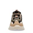 Magneto-E Sneaker KHAKI BLACK Sale