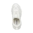 Possess Sneaker WHITE Fashion