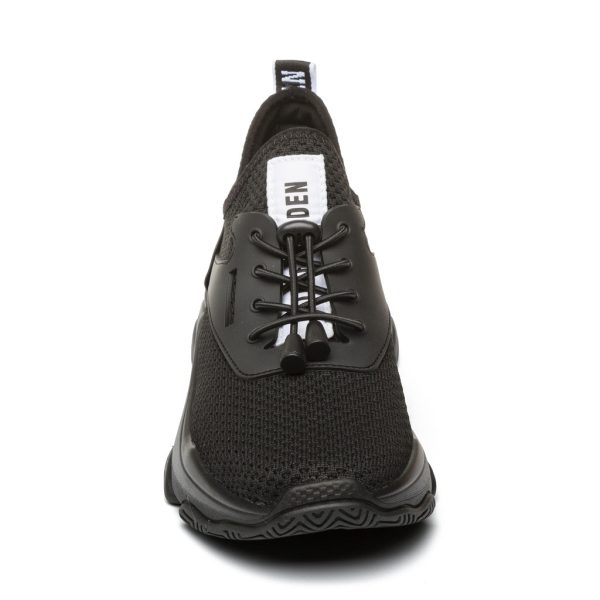 Match-E Sneaker BLACK BLACK Cheap