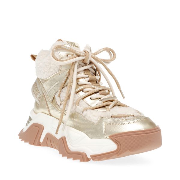 Kaboom Sneaker GOLD For Discount