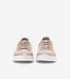 Women s GrandPrø Leisure Knit Sneakers For Cheap