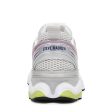 Speedster-E Sneaker SILVER MULTI Discount