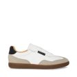 Emporia Sneaker WHITE BLACK Supply