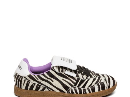 Ethora-L Sneaker ZEBRA Supply