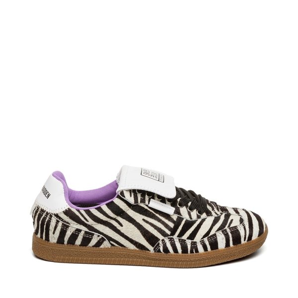 Ethora-L Sneaker ZEBRA Supply