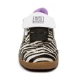 Ethora-L Sneaker ZEBRA Supply