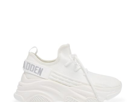 Protégé-E Sneaker WHITE For Sale