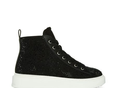 Jcarlyy Sneaker BLACK Online Hot Sale