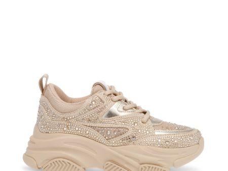 Jprivy Sneaker BLUSH Online Sale