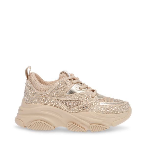 Jprivy Sneaker BLUSH Online Sale