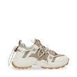 Tazmania Sneaker TAN BONE For Sale