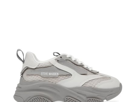 Jpossession Sneaker PALOMA GREY MUL Fashion