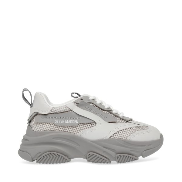 Jpossession Sneaker PALOMA GREY MUL Fashion