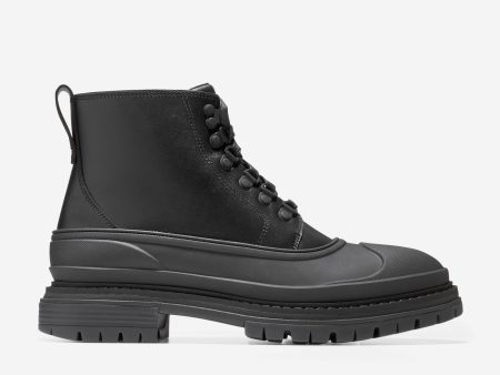 Мужские Stratton Shroud Boots Discount