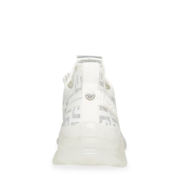 Maxout Sneaker WHITE Online Sale