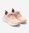 Women s ZERØGRAND Changepace Lace Up Running Sneakers Cheap