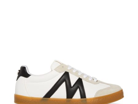 Escapade Sneaker WHITE on Sale