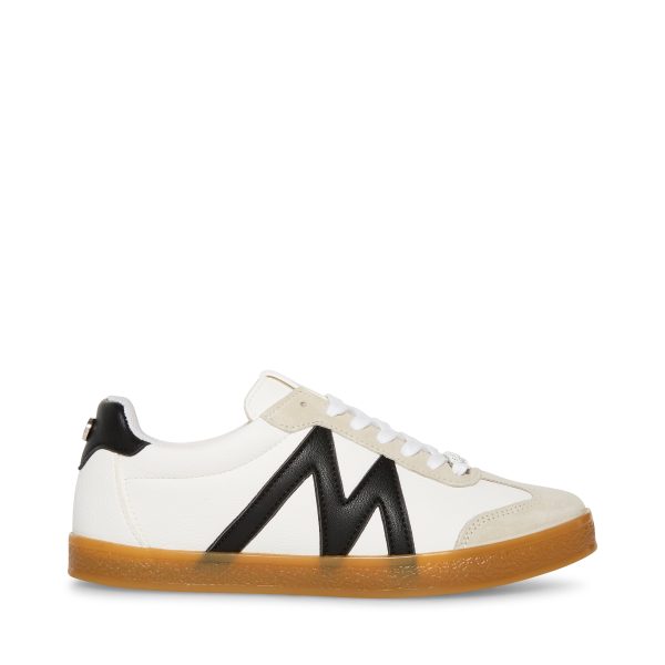 Escapade Sneaker WHITE on Sale