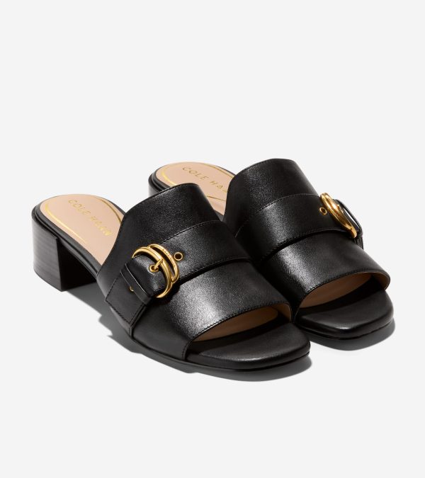 Женские Crosby Slide Sandals Online now