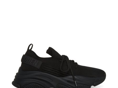 Prospect Sneaker BLACK Discount