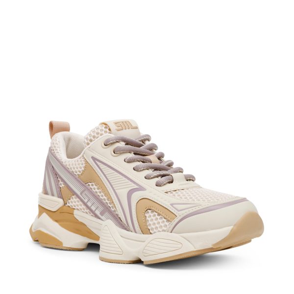 Speedster-E Sneaker TAUPE ROSE GLD For Discount