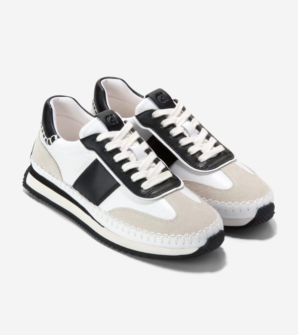 Women s GrandPrø Premier Sneakers Cheap