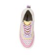 Jcharly-W Sneaker PASTEL MULTI Online now