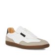 Emporia Sneaker WHITE BLACK Supply