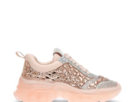 Manifesto Sneaker BLUSH Hot on Sale