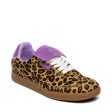 Ethora-L Sneaker LEOPARD For Sale