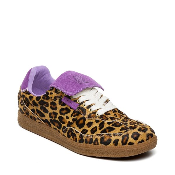 Ethora-L Sneaker LEOPARD For Sale