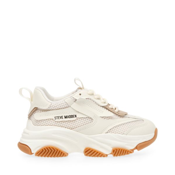 Jpossession Sneaker WHITE GUM Online Sale