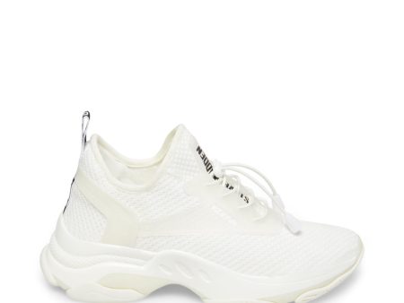 Match-E Sneaker WHITE WHITE For Discount