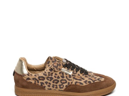 Emporia Sneaker LEOPARD Hot on Sale