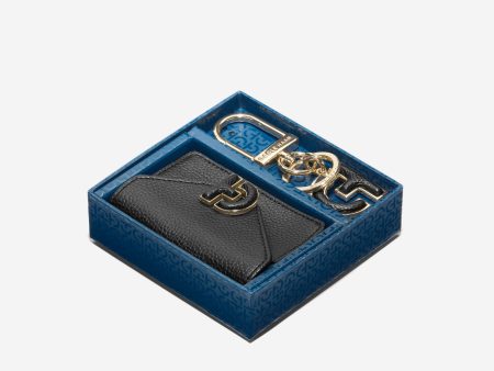 Подарочный набор Town Card Case Gift Set Fashion