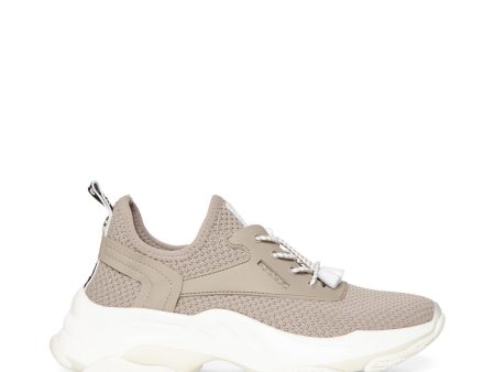 Match-E Sneaker TAUPE Supply