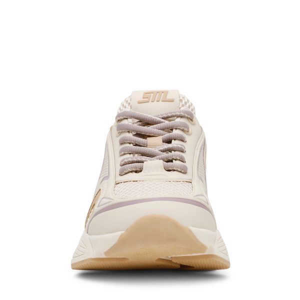 Speedster-E Sneaker TAUPE ROSE GLD For Discount