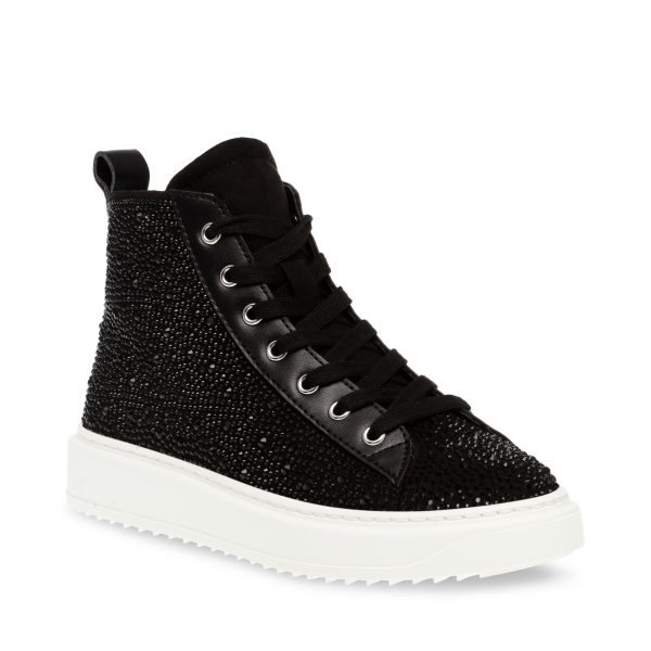 Jcarlyy Sneaker BLACK Online Hot Sale