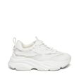 Possess Sneaker WHITE Fashion