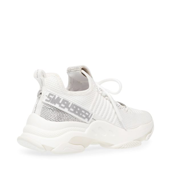 Maxilla-R-E Sneaker WHITE Discount