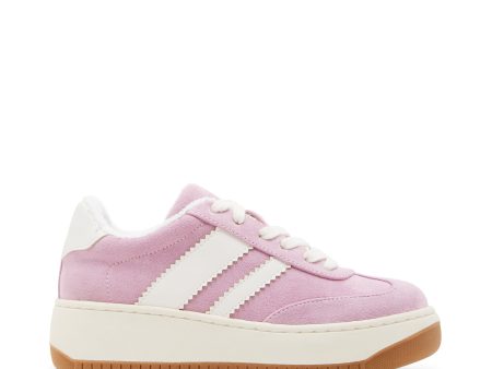 JField Sneaker PINK Online Sale