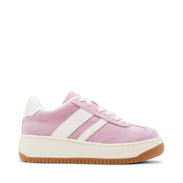 JField Sneaker PINK Online Sale