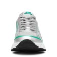 Speedster-E Sneaker GREEN MULTI Online now